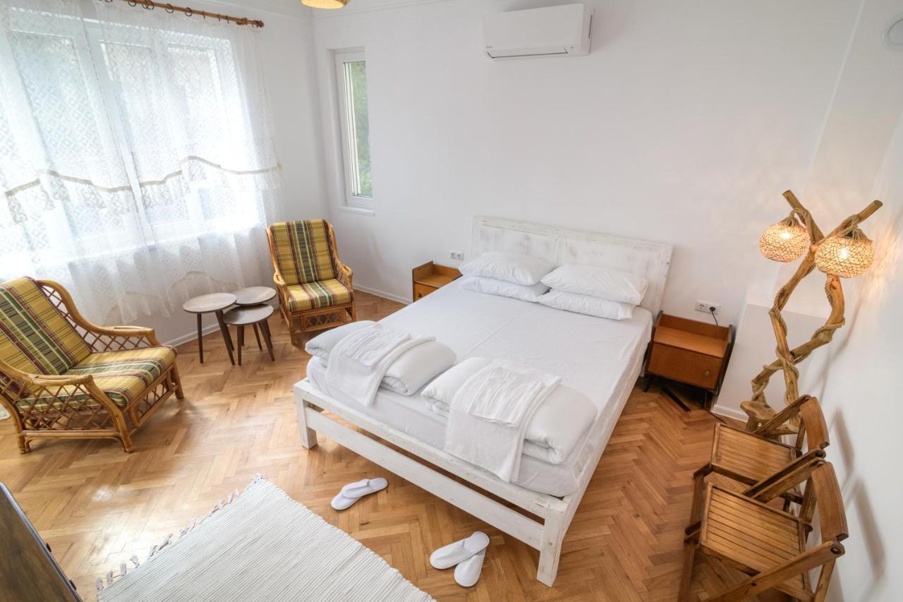 Апартамент BOHO CHIC Free parking Варна Экстерьер фото