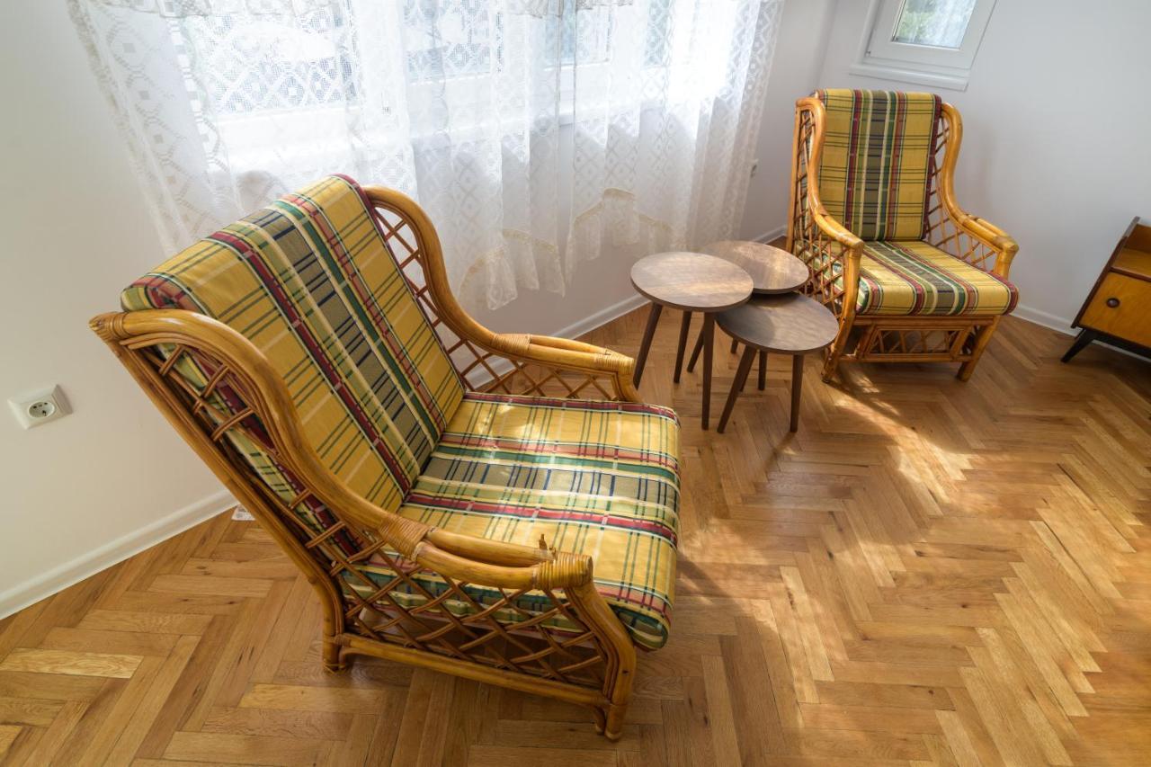 Апартамент BOHO CHIC Free parking Варна Экстерьер фото