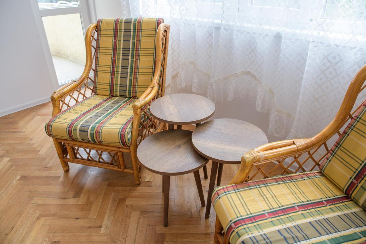 Апартамент BOHO CHIC Free parking Варна Экстерьер фото