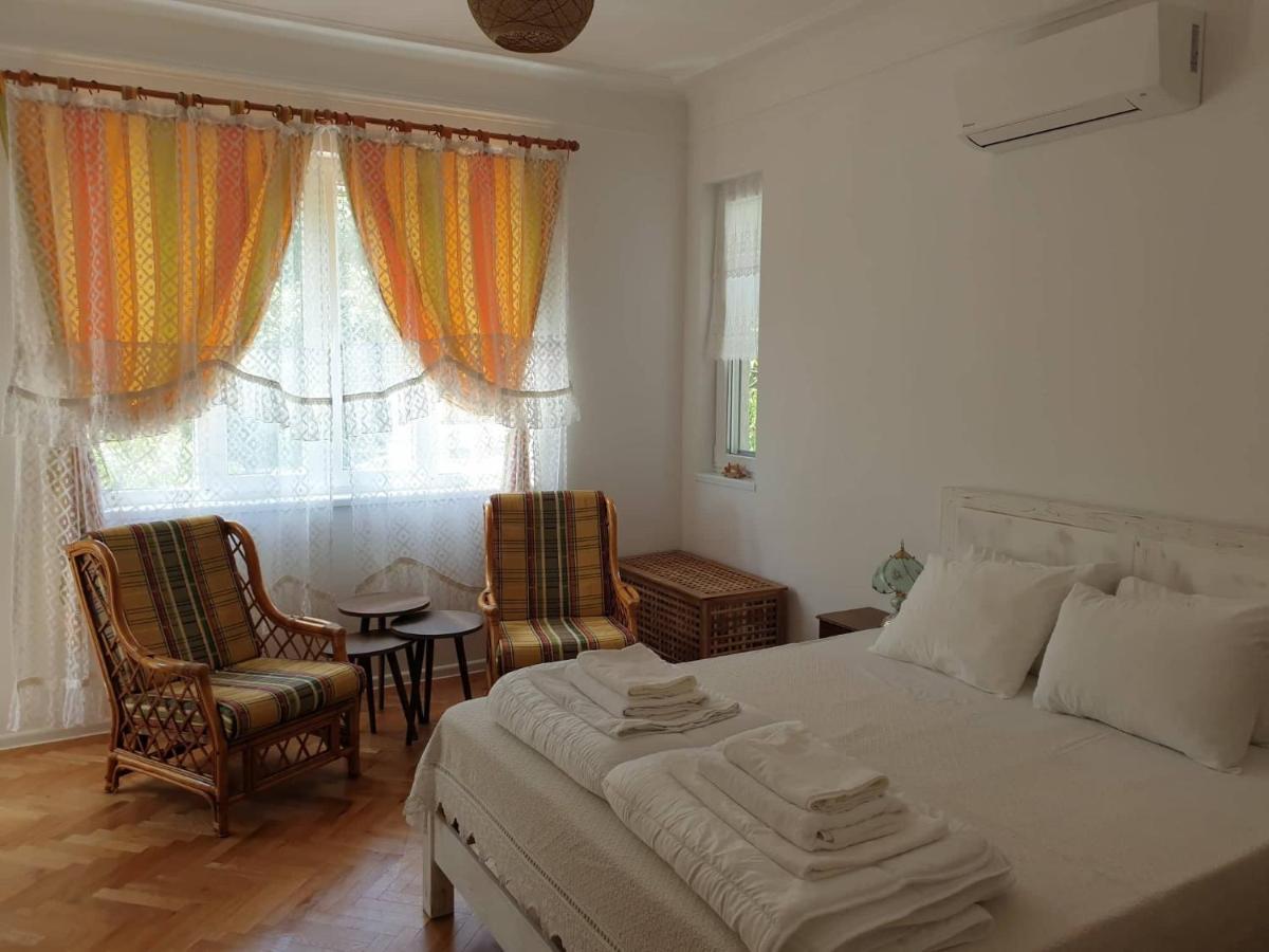 Апартамент BOHO CHIC Free parking Варна Экстерьер фото